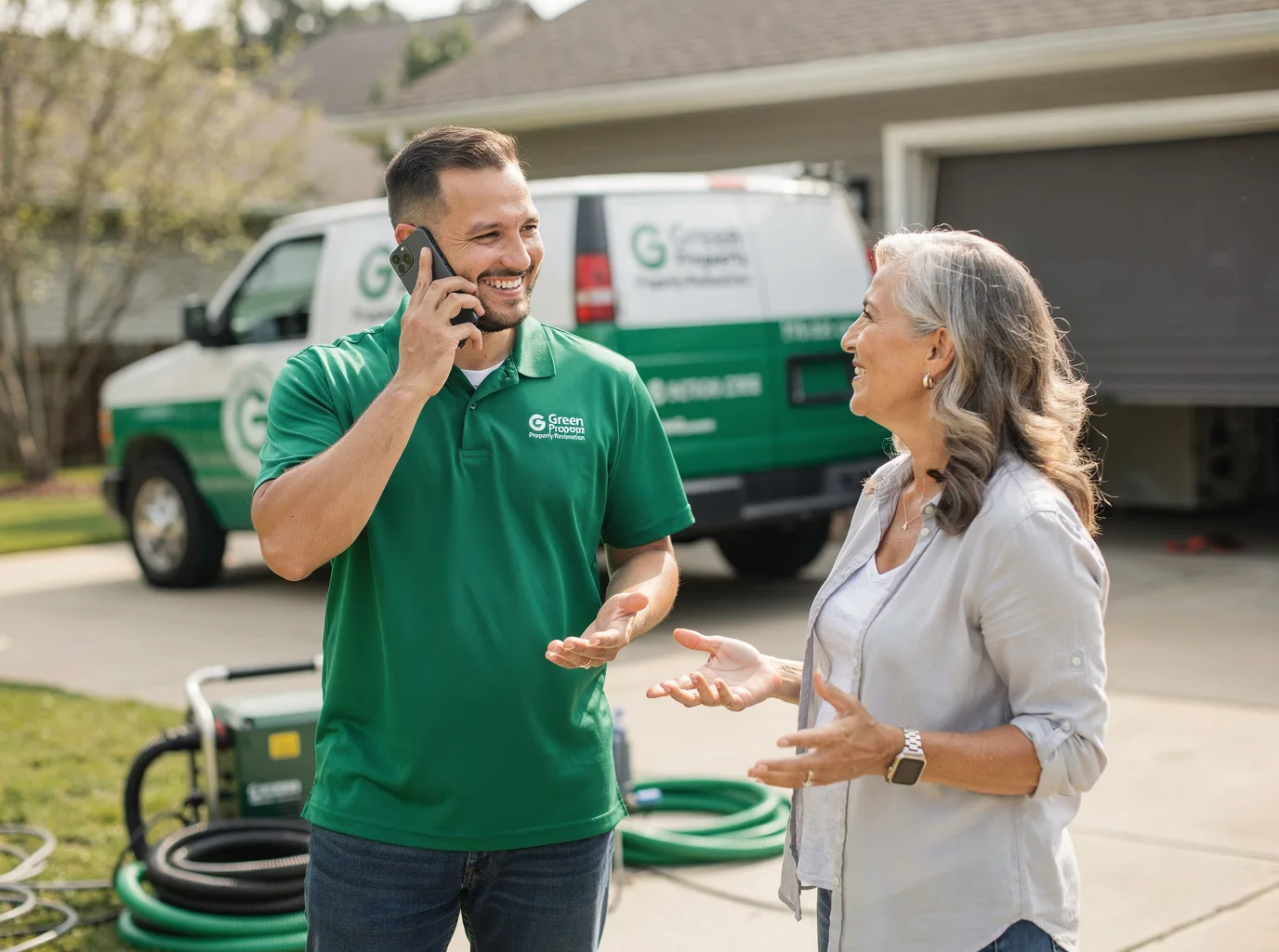 Water Damage Restoration Saint Paris, OH FAQs